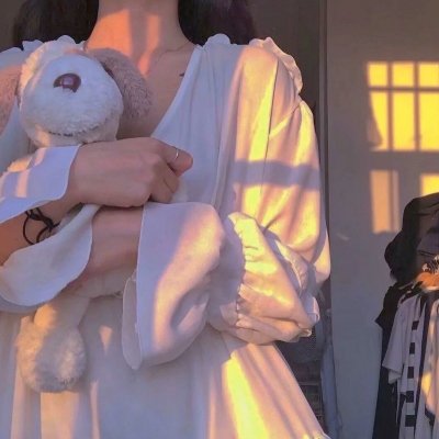 什么，这就是认亲的感觉