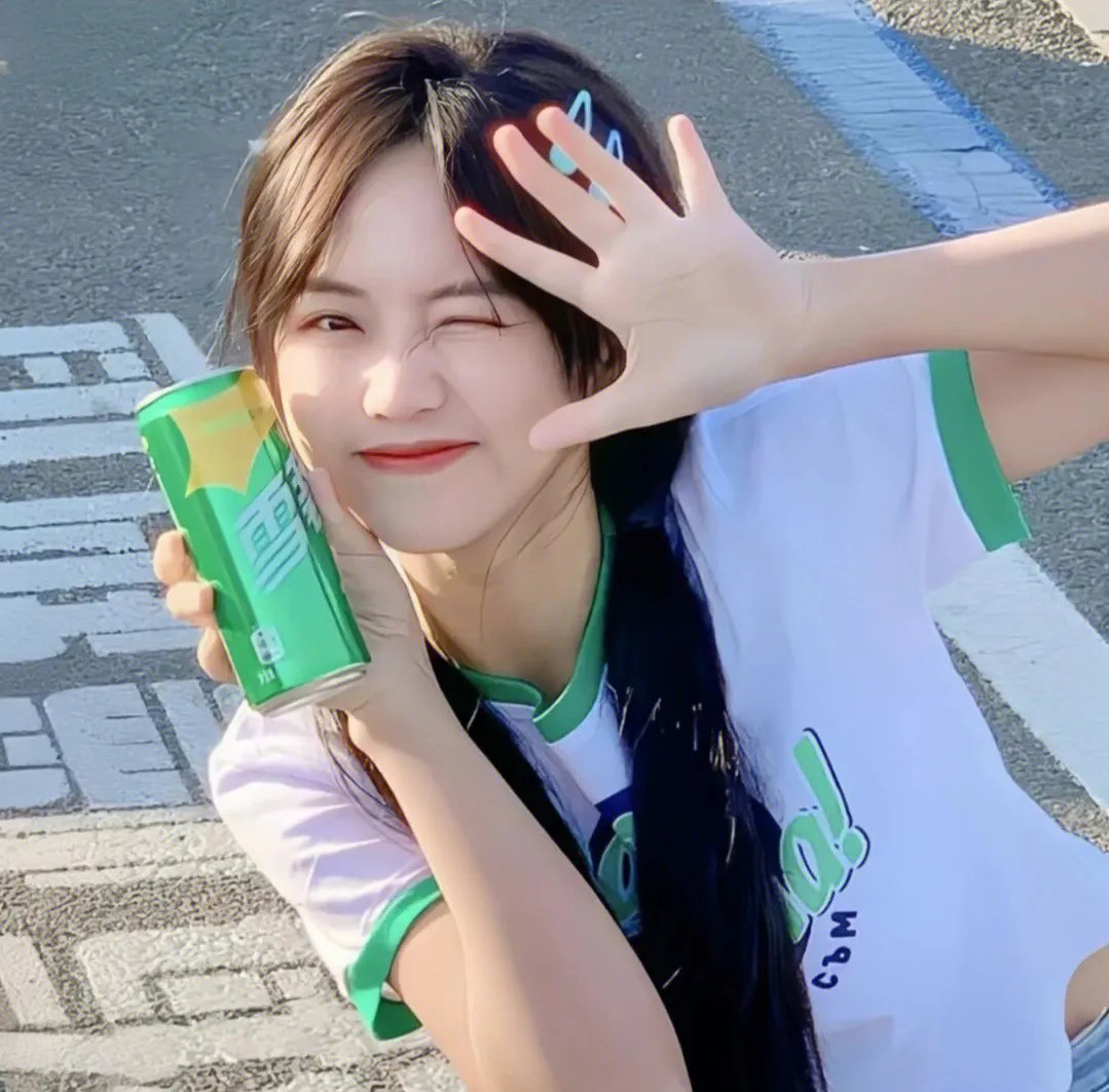 超能萌妹战江湖