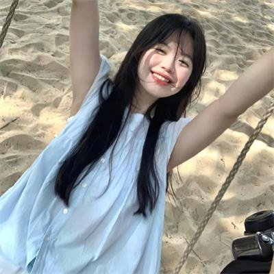 我想和你在一起2024