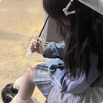 格吕宁根的秋天