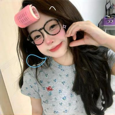 曾几何时天魔的黑兔