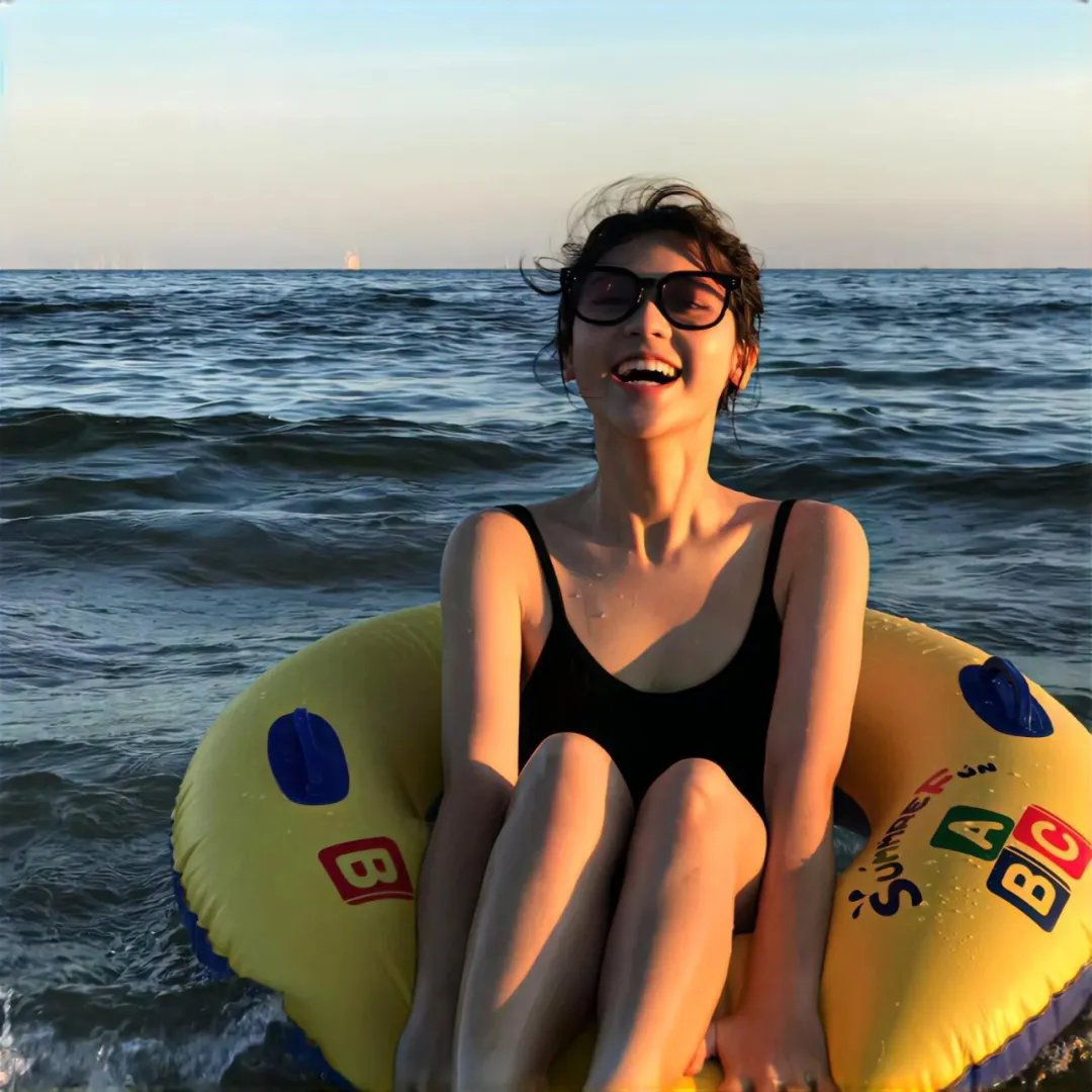 分手后，我成了首富掌中宝