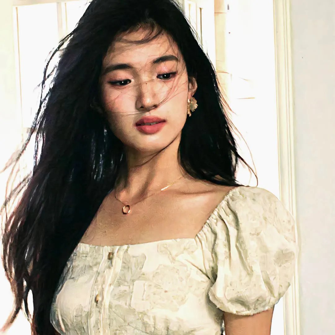 爱她疯魔的样子